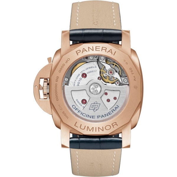 ZEGAREK PANERAI LUMINOR MARINA