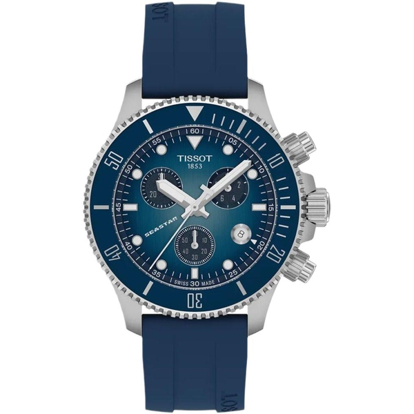 TISSOT SEASTAR 1000 38MM