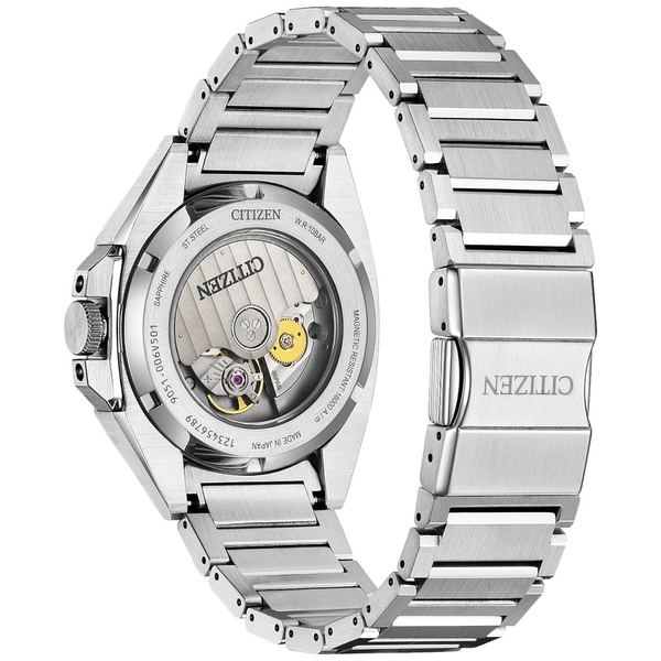 ZEGAREK CITIZEN SERIES 8 AUTOMATIC
