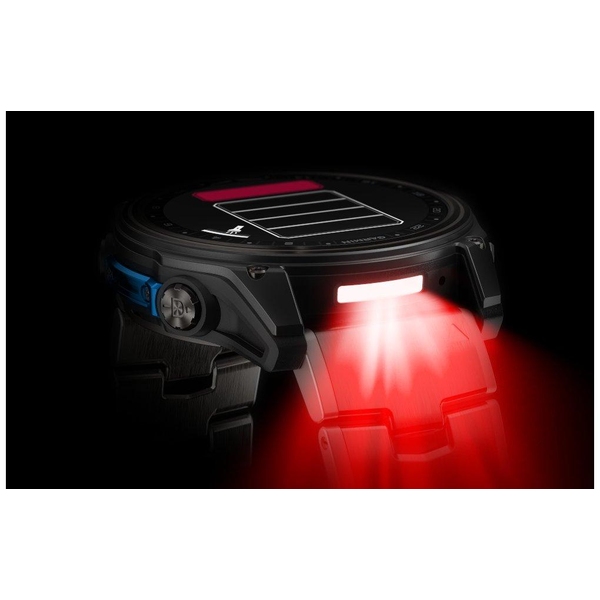 ZEGAREK GARMIN D2 MACH 2 51MM