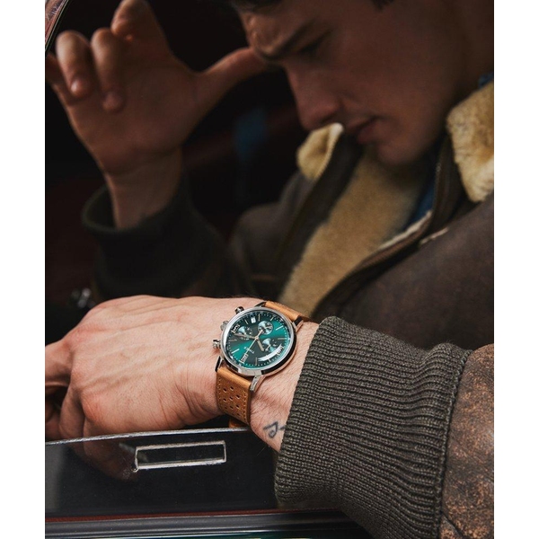 ZEGAREK TIMEX MARLIN CHRONOGRAPH