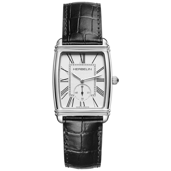 ZEGAREK HERBELIN ART DECO