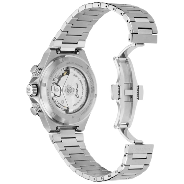 ZEGAREK CERTINA DS-7 CHRONO AUTO