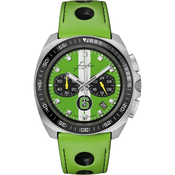 ZEGAREK JUNGHANS 1972 CHRONOSCOPE SPORTS EDITION 2026