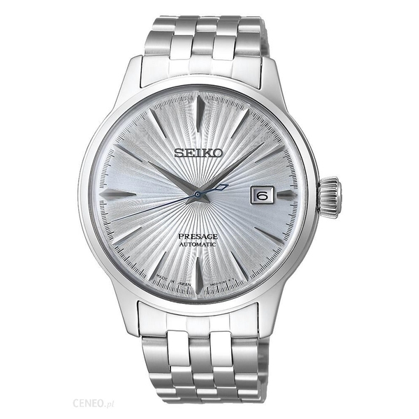 ZEGAREK SEIKO Presage