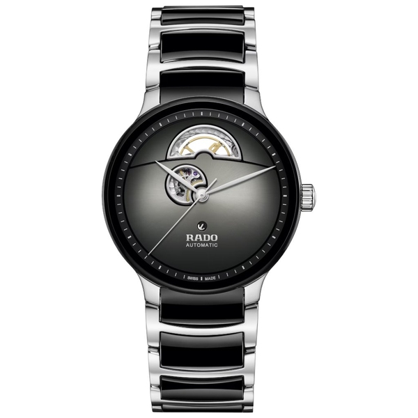 ZEGAREK RADO CENTRIX AUTOMATIC OPEN HEART
