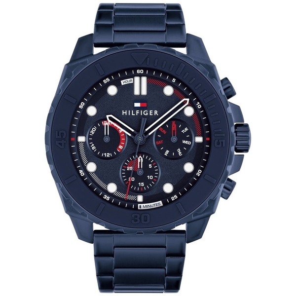 ZEGAREK TOMMY HILFIGER MORGAN