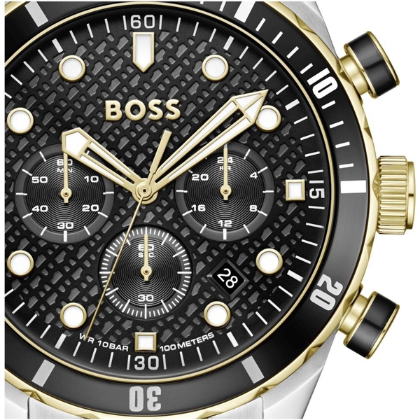 ZEGAREK BOSS CHRONOMATIX