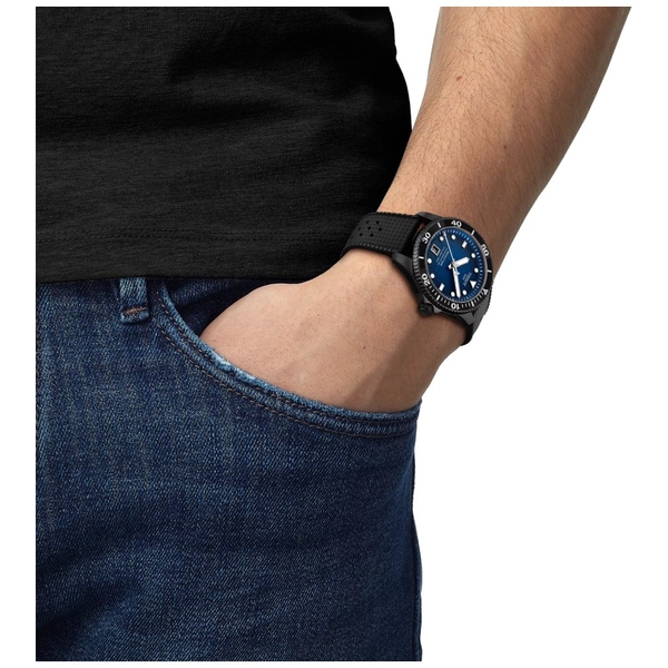 TISSOT SEASTAR 1000 40MM