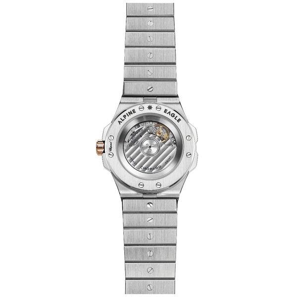 ZEGAREK CHOPARD ALPINE EAGLE 36