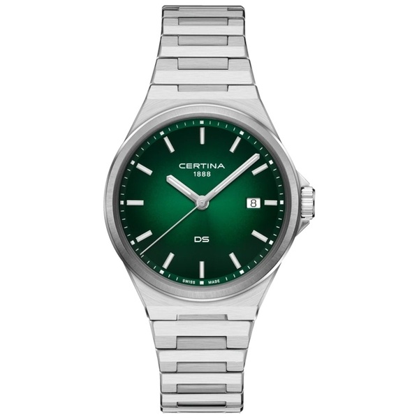 ZEGAREK CERTINA DS-7 QUARTZ