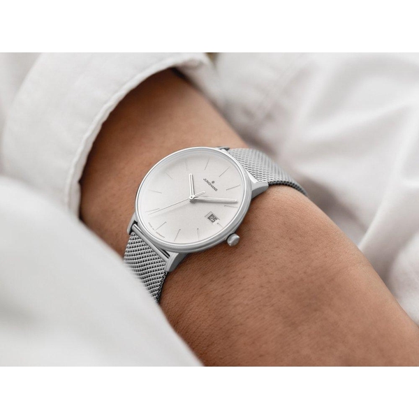 ZEGAREK JUNGHANS FORM DAMEN