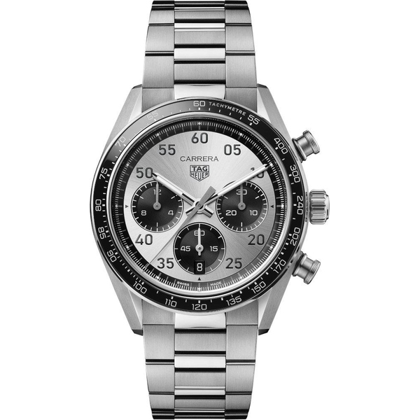 ZEGAREK TAG HEUER CARRERA CHRONOGRAPH SPORT