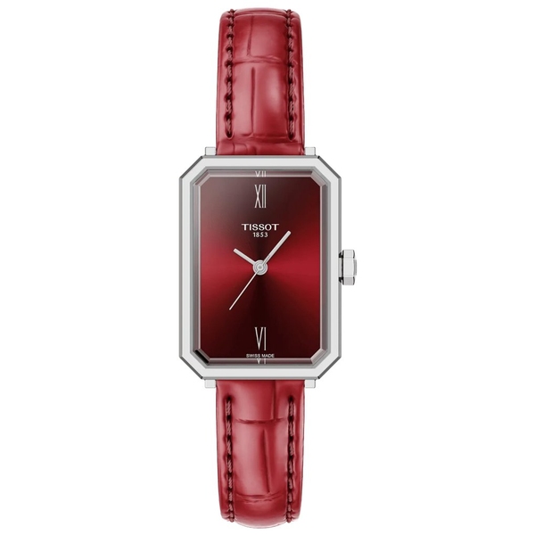 TISSOT SRV 30MM