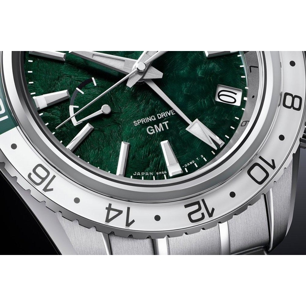 ZEGAREK GRAND SEIKO SPORT SPRING DRIVE GMT