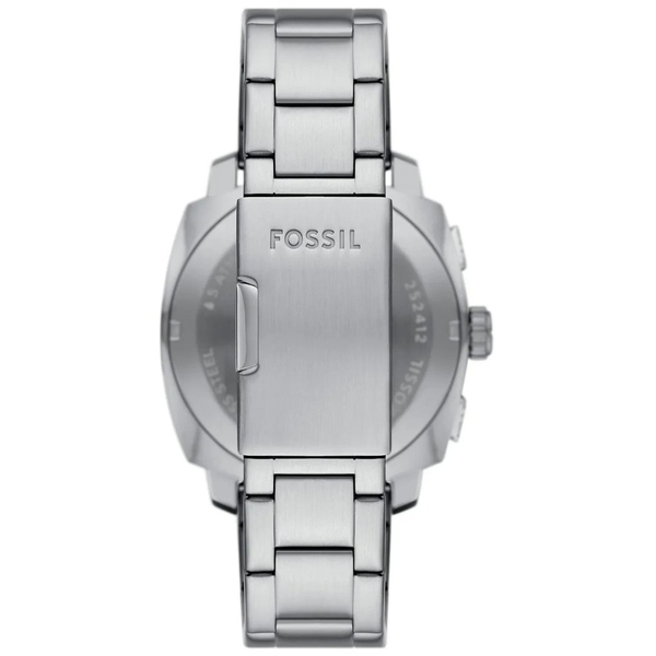 ZEGAREK FOSSIL MACHINE CHRONOGRAPH