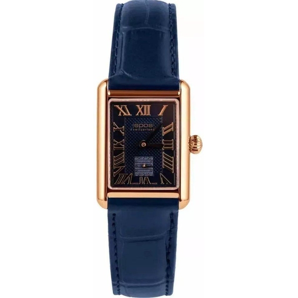 ZEGAREK EPOS QUARTZ LADY