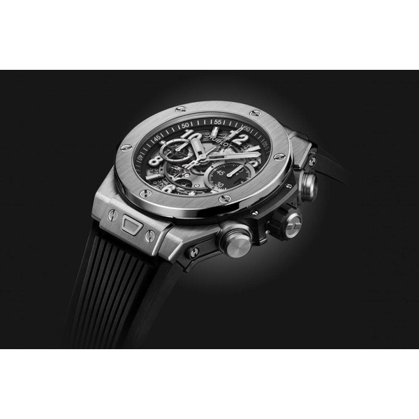 ZEGAREK HUBLOT BIG BANG UNICO TITANIUM