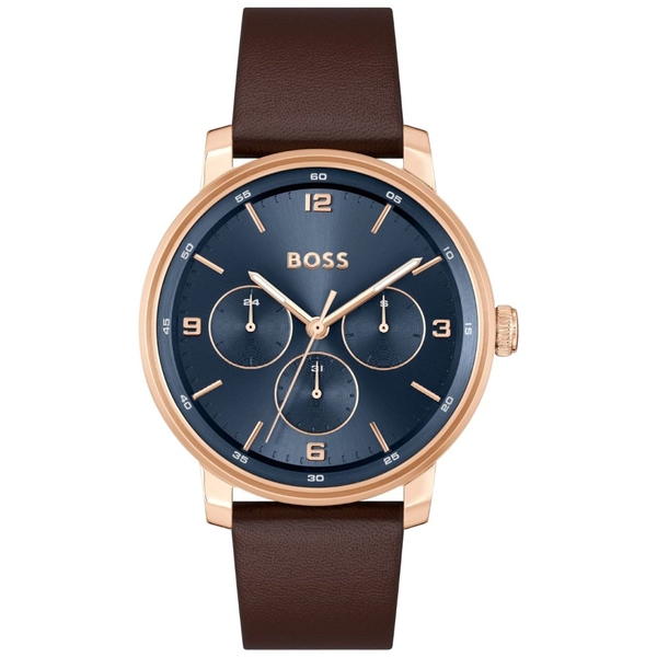 ZEGAREK BOSS CONTENDER