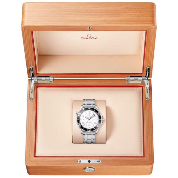ZEGAREK OMEGA SEAMASTER DIVER 300M