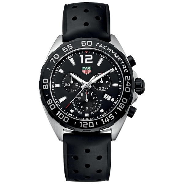 ZEGAREK TAG HEUER FORMULA 1 CHRONOGRAPH
