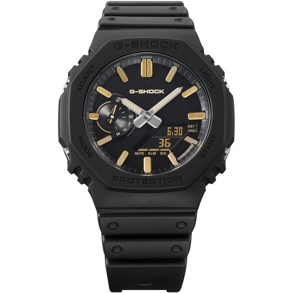 ZEGAREK G-SHOCK CLASSIC GA-2100 SERIES