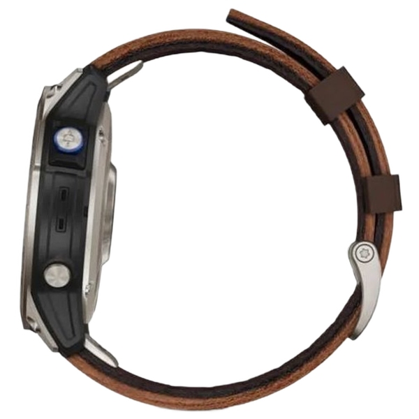 ZEGAREK GARMIN D2 MACH 1 47MM