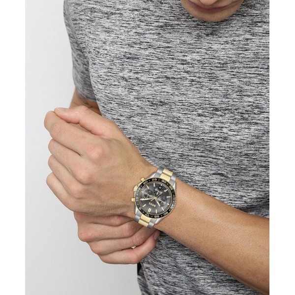 ZEGAREK BOSS RUNNER