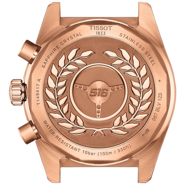 TISSOT PR516 40MM