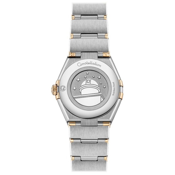 ZEGAREK OMEGA CONSTELLATION