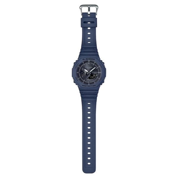 ZEGAREK G-SHOCK ANALOG-DIGITAL 2100 SERIES
