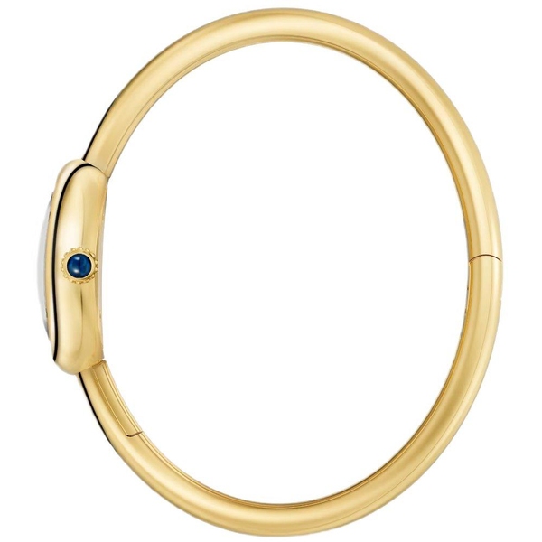 ZEGAREK CARTIER BAIGNOIRE MINI (SIZE 17)