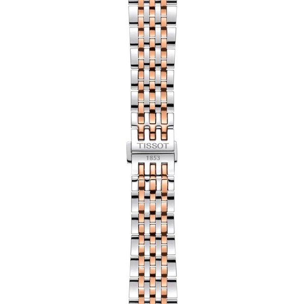 TISSOT LE LOCLE 39,3MM