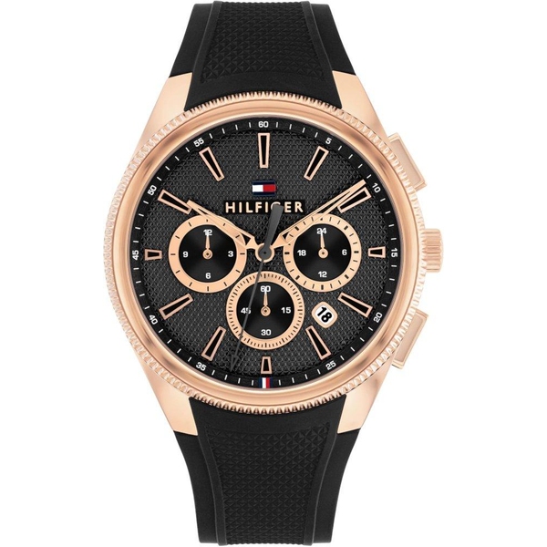 ZEGAREK TOMMY HILFIGER SAM CHRONOGRAPH