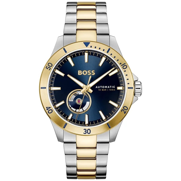 ZEGAREK BOSS TROPER