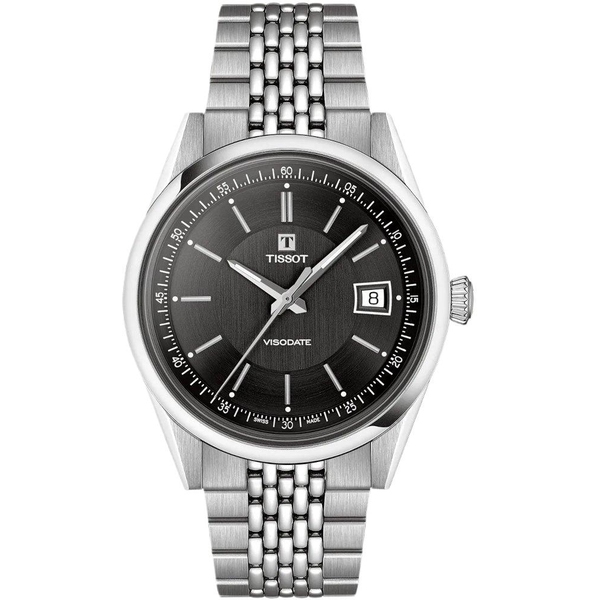 TISSOT VISODATE 39MM