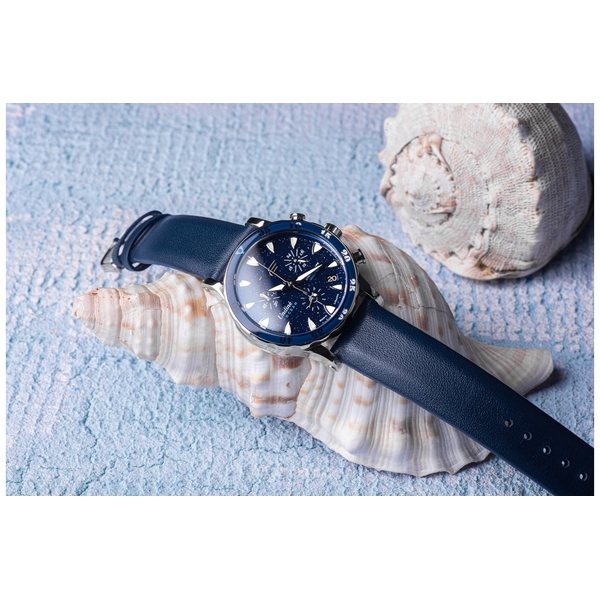 ZEGAREK VOSTOK EUROPE UNDINE OCEAN CHRONO