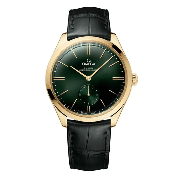 ZEGAREK OMEGA DE VILLE TRESOR