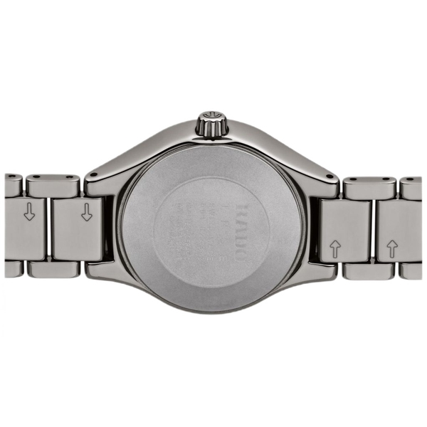 ZEGAREK RADO TRUE ROUND AUTOMATIC DIAMONDS