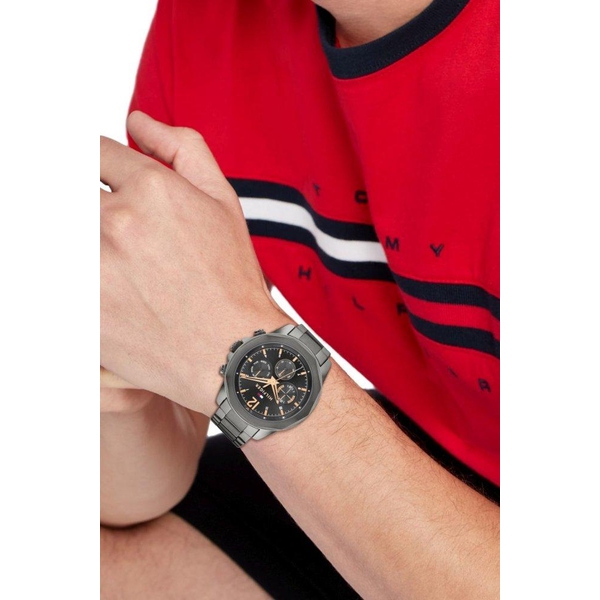 ZEGAREK TOMMY HILFIGER LARS