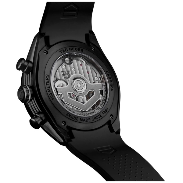 ZEGAREK TAG HEUER CARRERA CHRONOGRAPH EXTREME SPORT
