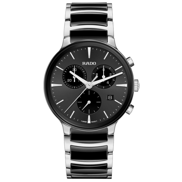 ZEGAREK RADO CENTRIX CHRONOGRAPH
