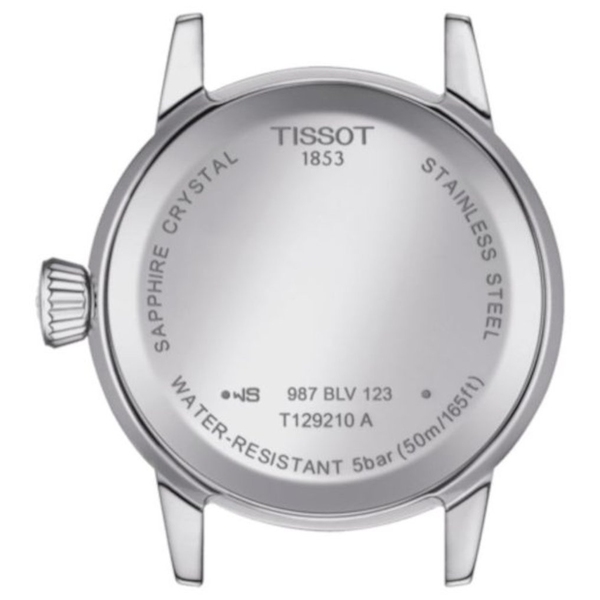TISSOT CLASSIC DREAM 28MM