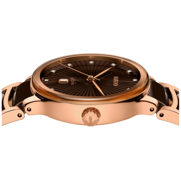 ZEGAREK RADO CENTRIX DIAMONDS