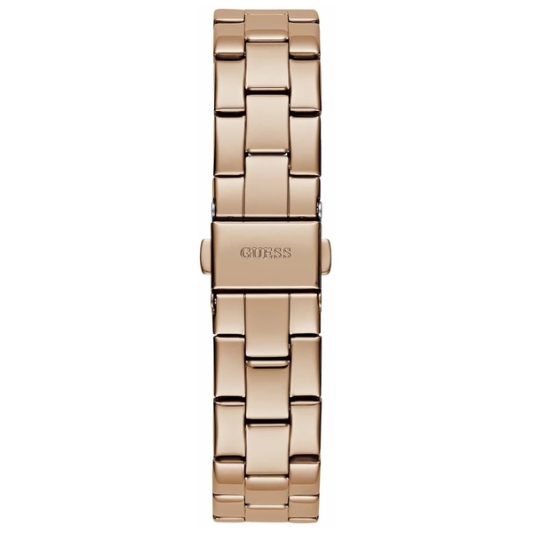ZEGAREK GUESS TRI PLAQUE