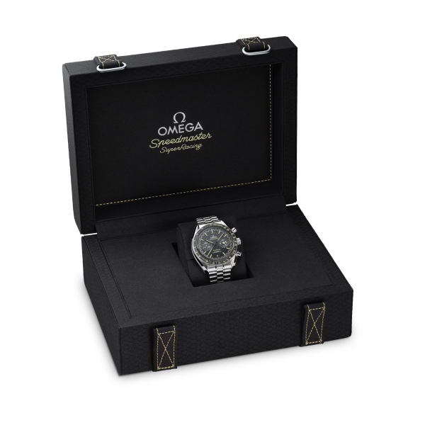 ZEGAREK OMEGA SPEEDMASTER SUPER RACING