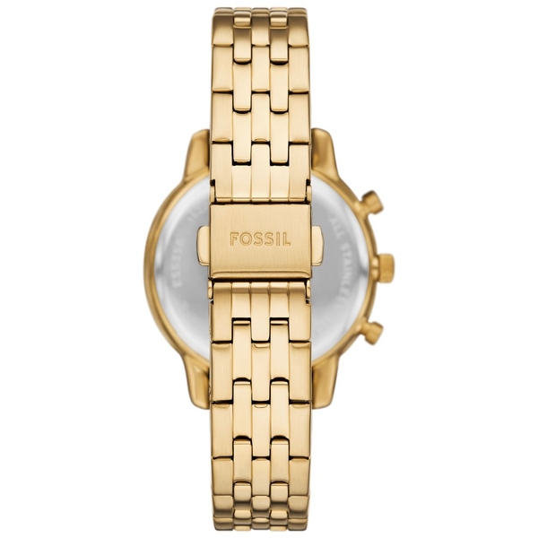 ZEGAREK FOSSIL NEUTRA CHRONOGRAPH