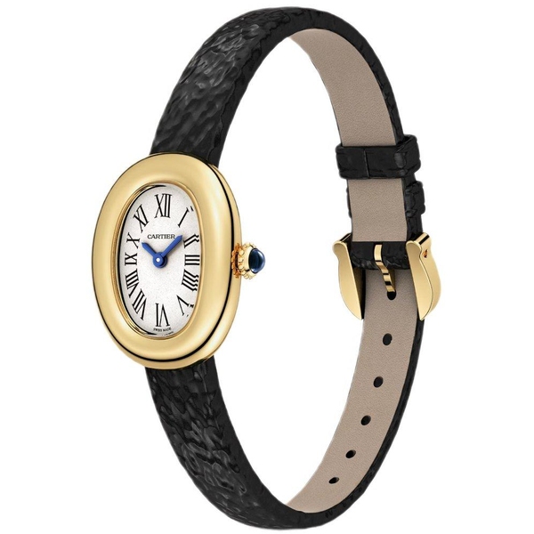 ZEGAREK CARTIER BAIGNOIRE MINI
