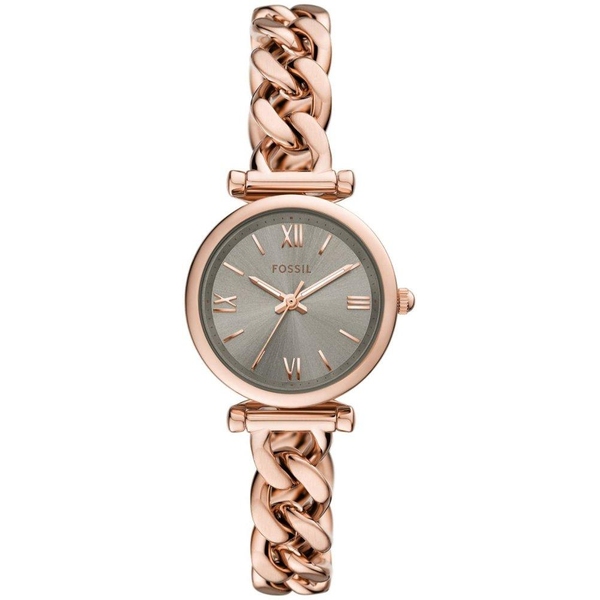 ZEGAREK FOSSIL CARLIE MINI SET