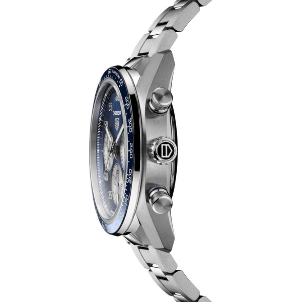 ZEGAREK TAG HEUER CARRERA CHRONOGRAPH SPORT